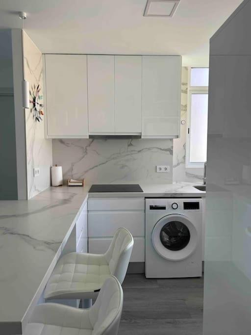 Elegante Loft En San Juan Playa *