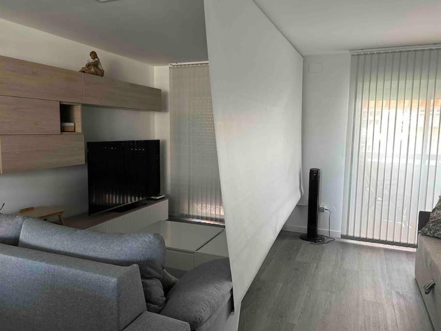 Elegante Loft En San Juan Playa Apartment *