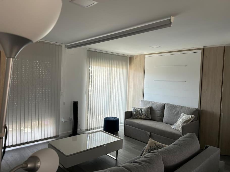 Apartment Elegante Loft En San Juan Playa