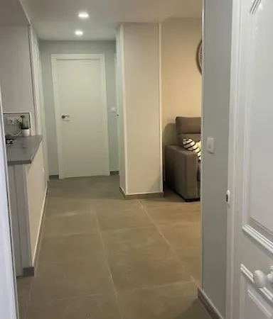 Elegante Loft En San Juan Playa Appartement Alicante Buitenkant foto