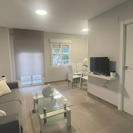 Elegante Loft En San Juan Playa Appartement Alicante Buitenkant foto