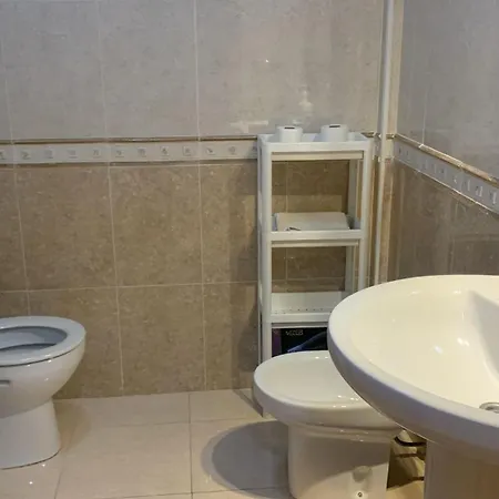 Appartamento Elegante Loft En San Juan Playa Alicante Esterno foto