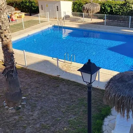 Appartamento Elegante Loft En San Juan Playa Alicante Esterno foto