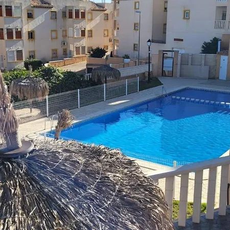 Appartamento Elegante Loft En San Juan Playa Alicante Esterno foto