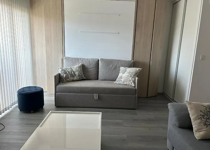 Elegante Loft En San Juan Playa