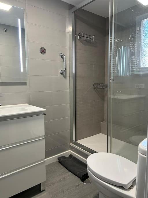 Elegante Loft En San Juan Playa Appartamento Alicante
