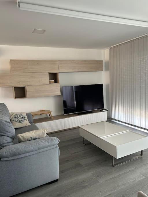 Elegante Loft En San Juan Playa * Alicante