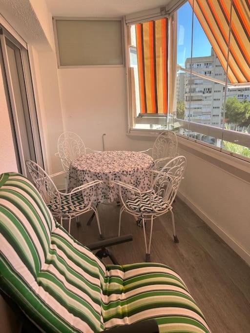 Elegante Loft En San Juan Playa