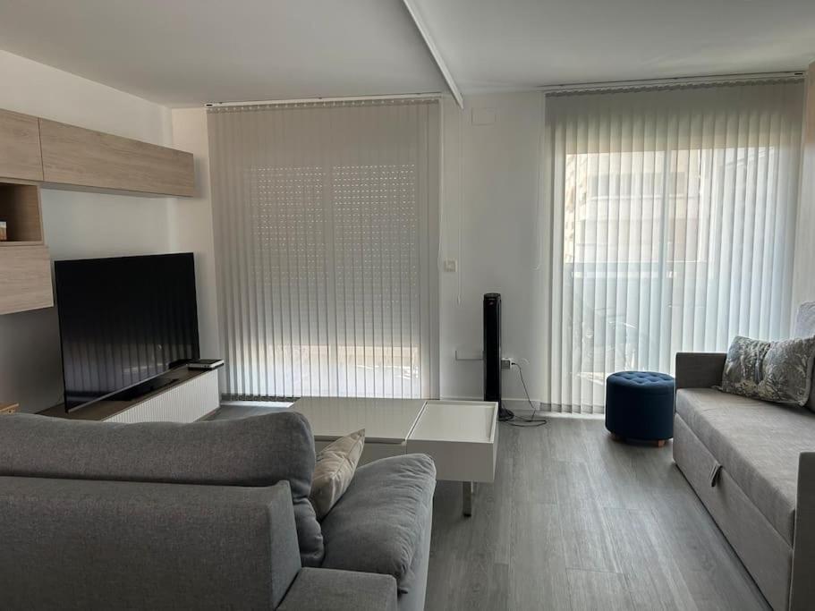 Elegante Loft En San Juan Playa Appartamento Alicante